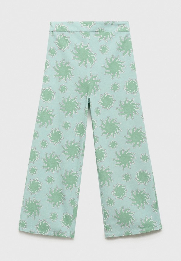 Mango Kids Брюки - AUDREY - фото 1