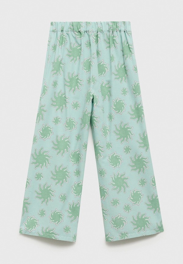 Mango Kids Брюки - AUDREY - фото 2