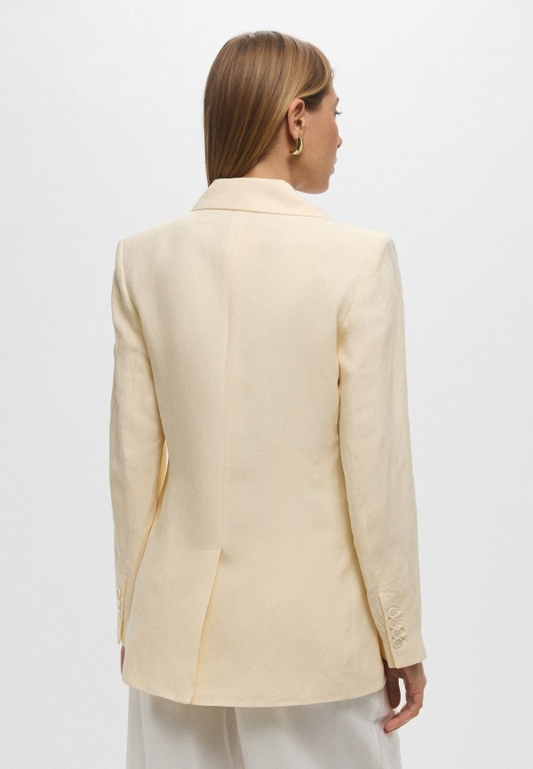 Mango Жакет - BRERA - фото 3