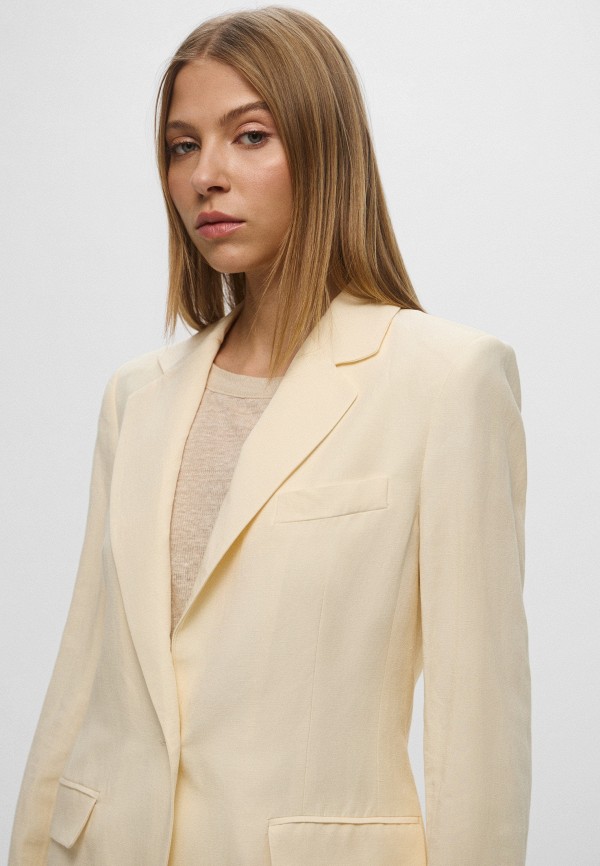 Mango Жакет - BRERA - фото 4