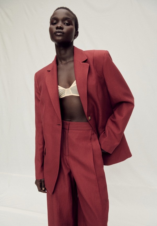 Mango Жакет - AMERICANA SCALA - фото 1