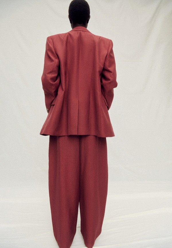 Mango Жакет - AMERICANA SCALA - фото 3