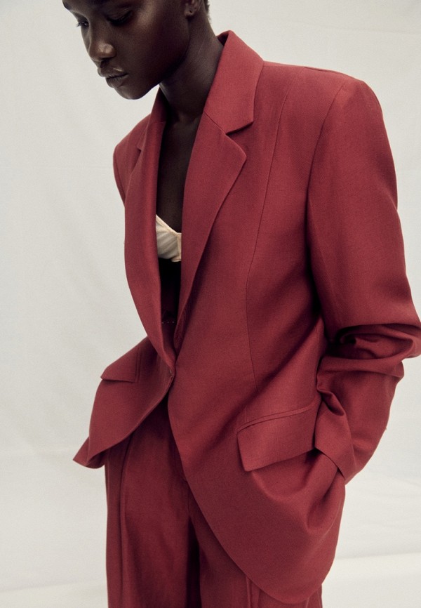 Mango Жакет - AMERICANA SCALA - фото 4