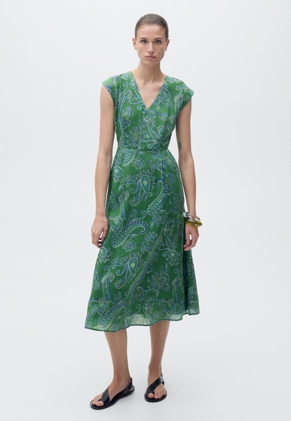 Mango Платье - MAMBA - фото 1