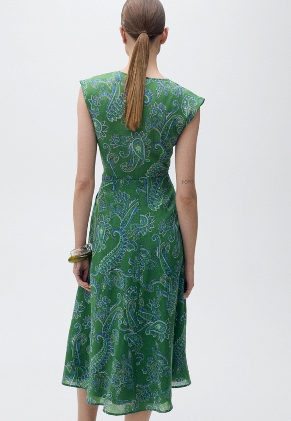 Mango Платье - MAMBA - фото 3