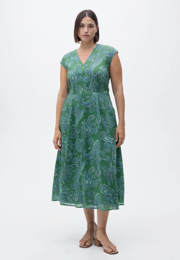 Mango Платье - MAMBA - фото 5