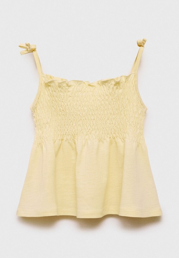 Mango Kids Топ - PLAYA - фото 2