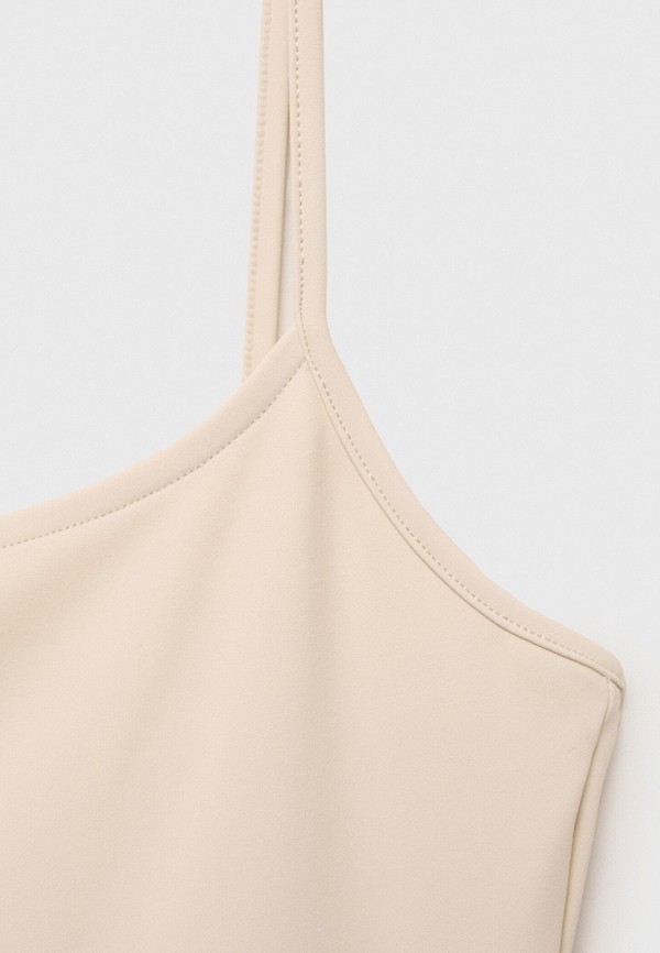 Mango Топ - BACARA - фото 5