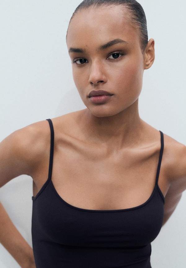 Mango Топ - BACARA - фото 4