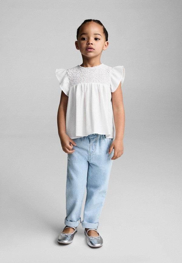 Mango Kids Блуза - ANAIS - фото 1