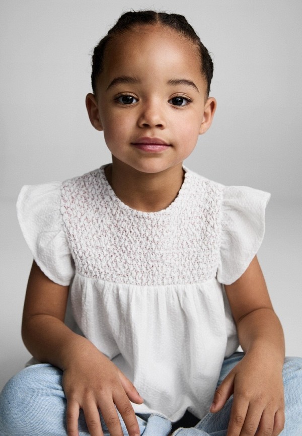 Mango Kids Блуза - ANAIS - фото 2