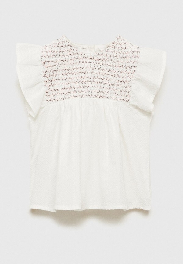 Mango Kids Блуза - ANAIS - фото 3