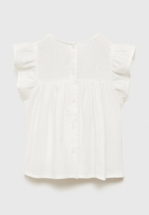 Mango Kids Блуза - ANAIS - фото 4