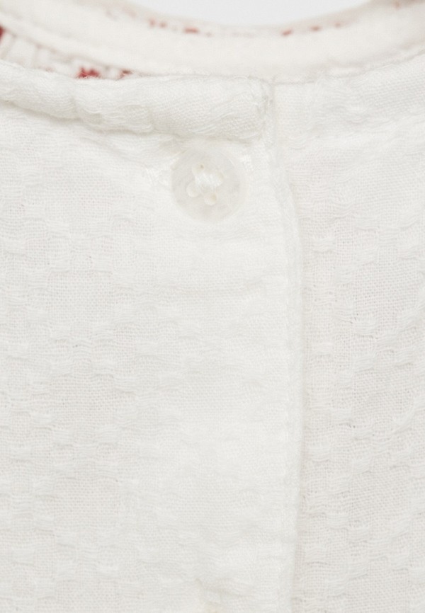 Mango Kids Блуза - ANAIS - фото 6