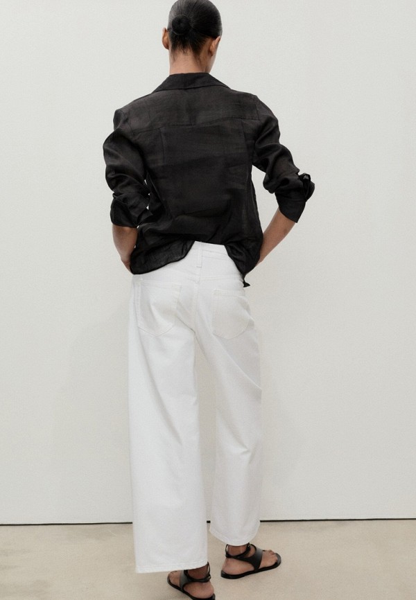 Mango Джинсы - KIKA - фото 3