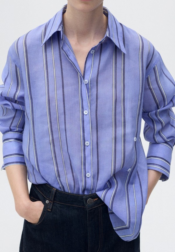 Mango Рубашка - INMA - фото 4