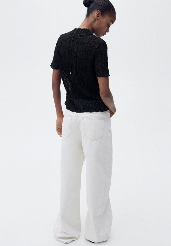 Mango Кардиган - OLAS - фото 3