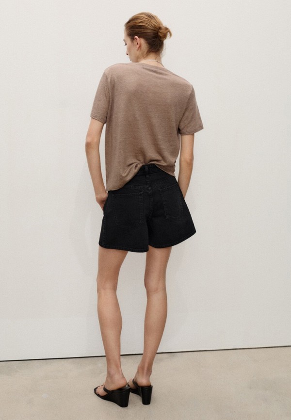 Mango Шорты джинсовые - ZOEY - фото 3