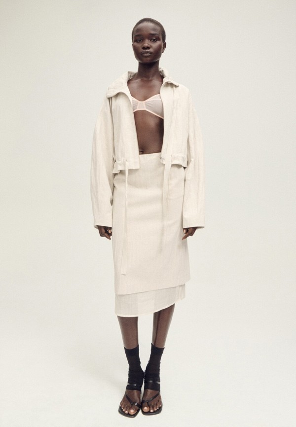 Mango Юбка - IRISE - фото 2