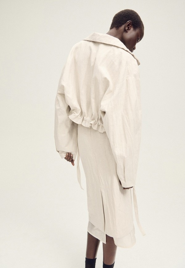 Mango Юбка - IRISE - фото 3