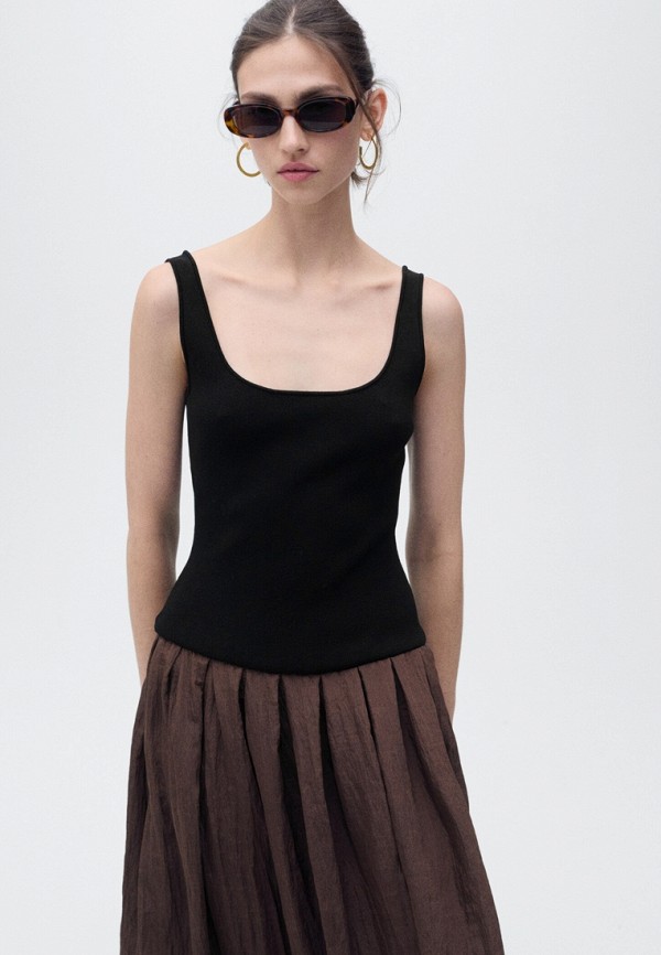 Mango Платье - VESTIDO BLONDIE - фото 2