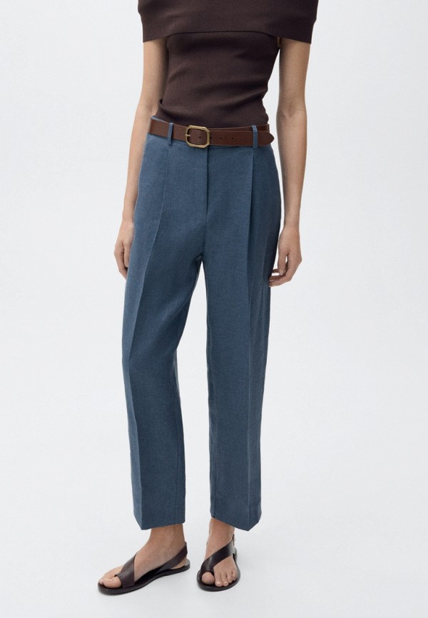 Mango Брюки - BRUNOLI - фото 1