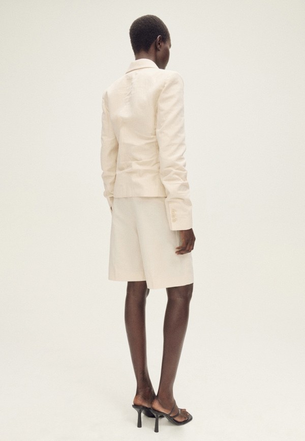 Mango Шорты - TURNIP - фото 3