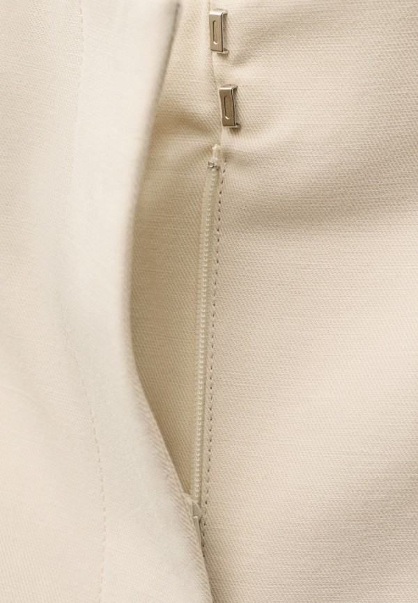 Mango Шорты - TURNIP - фото 5