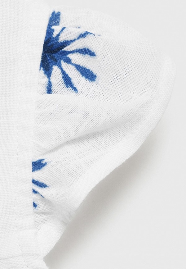 Mango Kids Блуза - SOLB - фото 5