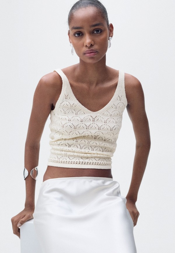 Mango Топ - SITO - фото 1