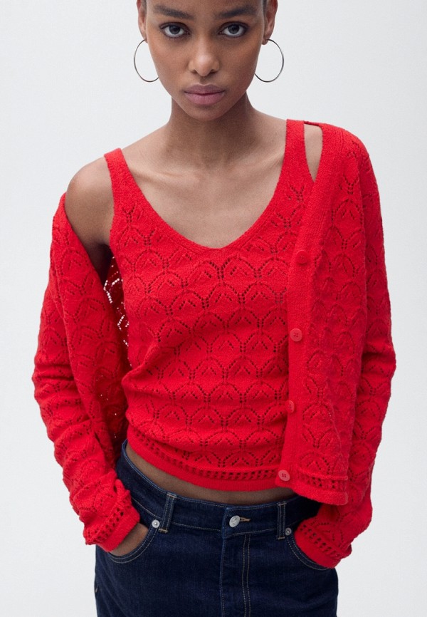 Mango Топ - SITO - фото 1