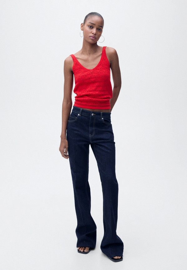 Mango Топ - SITO - фото 2