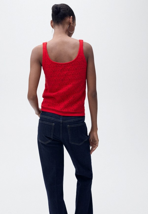 Mango Топ - SITO - фото 3