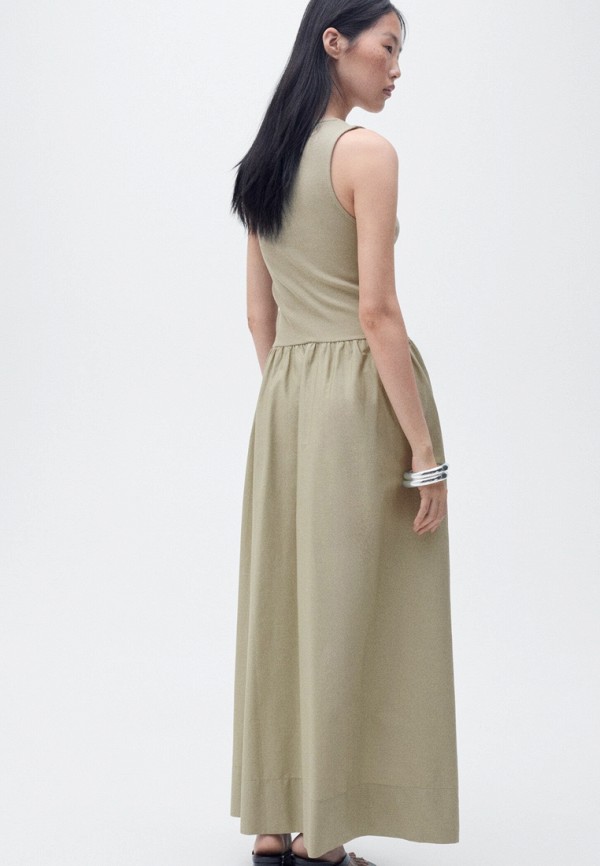 Mango Платье - VALVI - фото 3