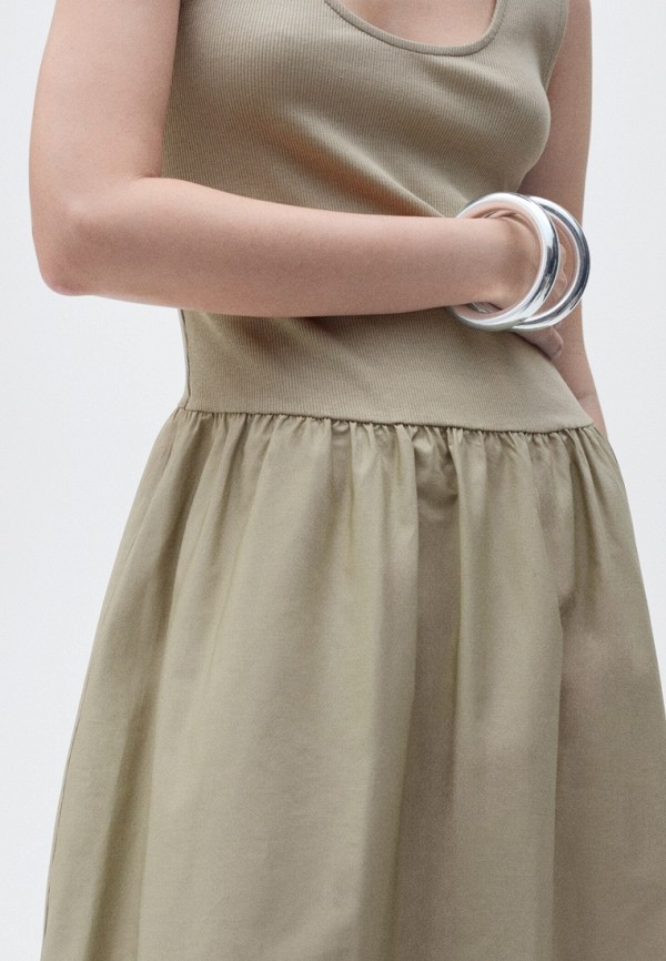 Mango Платье - VALVI - фото 4