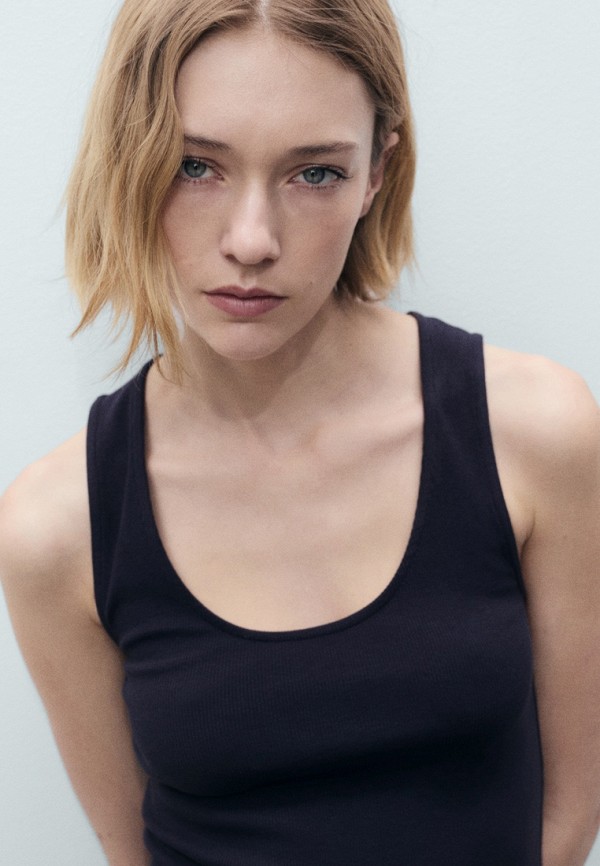 Mango Платье - VALVI - фото 3