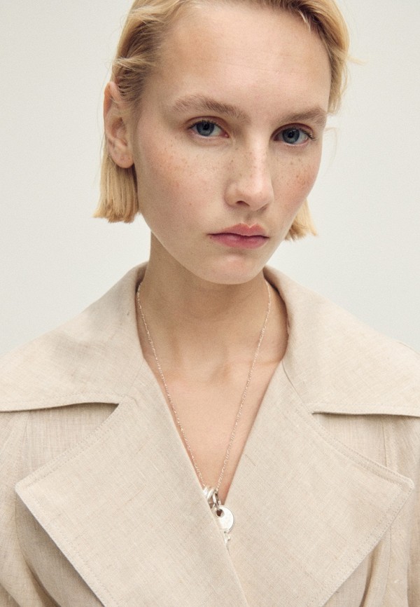 Mango Плащ - WANALINO - фото 4