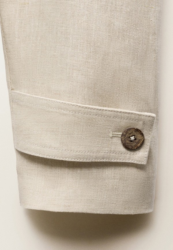 Mango Плащ - WANALINO - фото 5