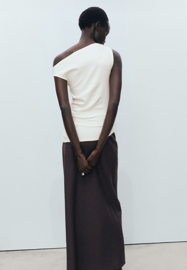 Mango Топ - JULS - фото 3