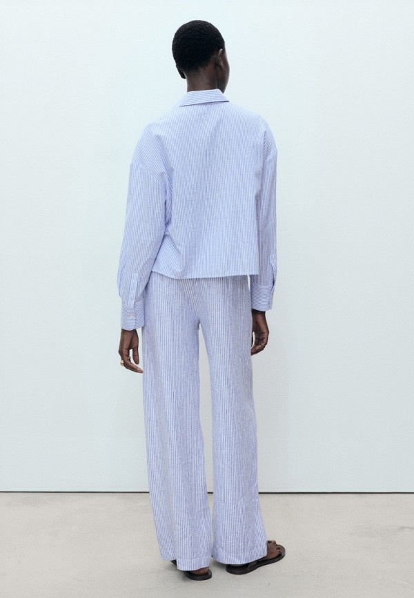 Mango Брюки - MANELI - фото 3