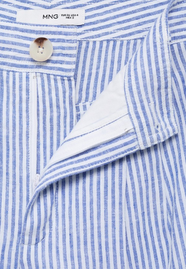 Mango Брюки - MANELI - фото 4