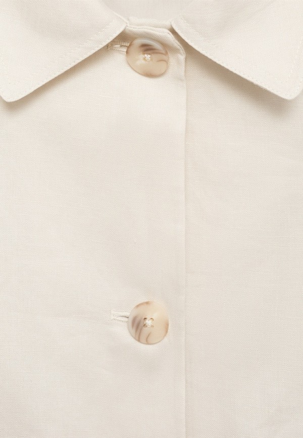 Mango Ветровка - CHAQUETA LEO - фото 5