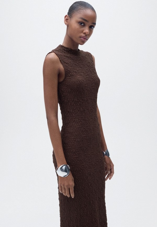 Mango Платье - NORITA - фото 2