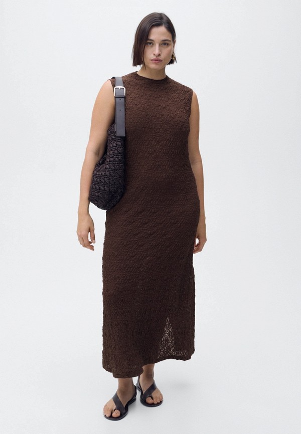 Mango Платье - NORITA - фото 5