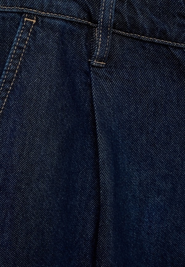 Mango Шорты джинсовые - MARINA - фото 4