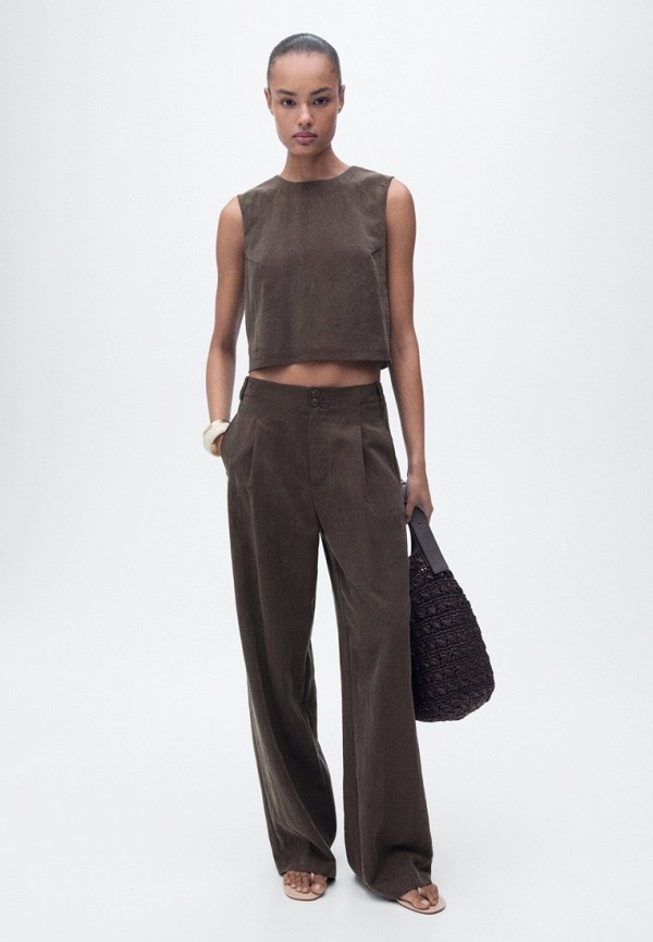 Mango Блуза - ADRIAN - фото 2