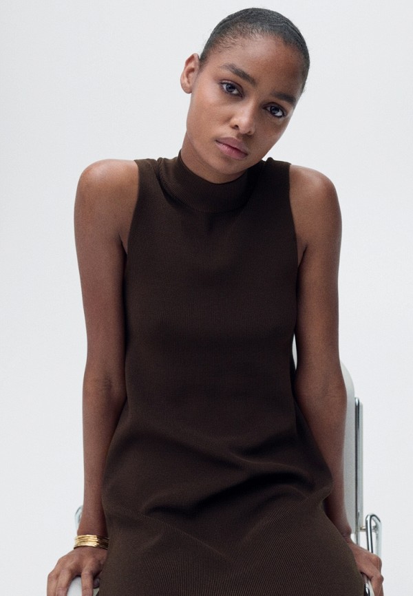 Mango Платье - SESETE - фото 1