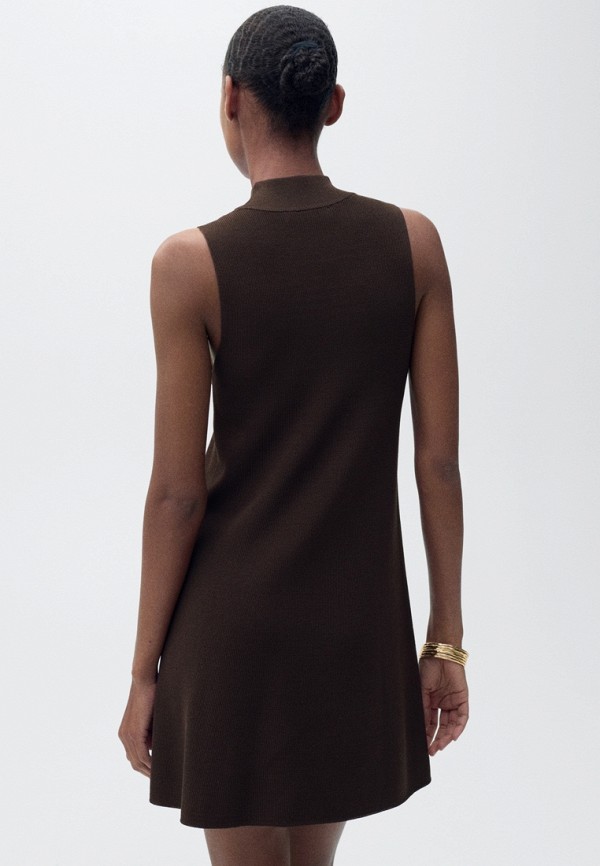 Mango Платье - SESETE - фото 3