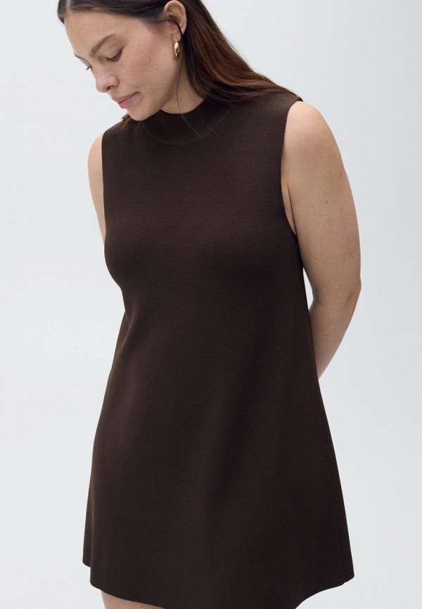 Mango Платье - SESETE - фото 6