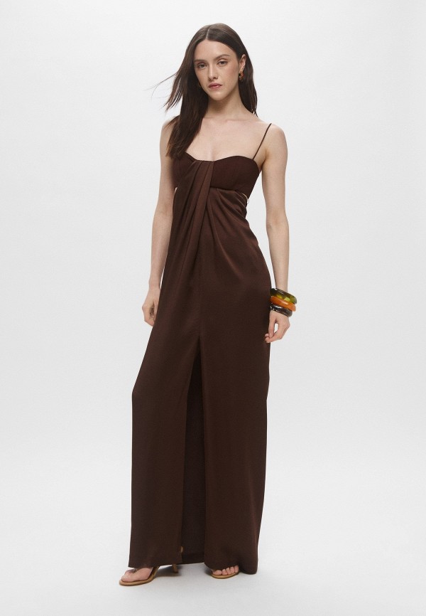 Mango Платье - Lamoda Online Exclusive - фото 1